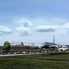 Mayday : Dangers dans le ciel