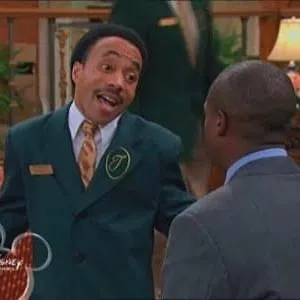 La Vie de Palace de Zack et Cody