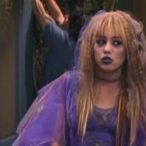 Hannah Montana