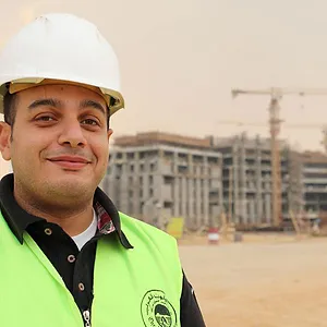 L'Égypte vue du ciel