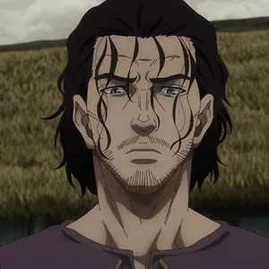 Vinland Saga