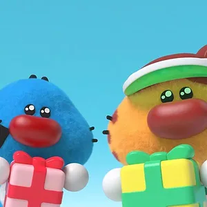 Oggy Oggy