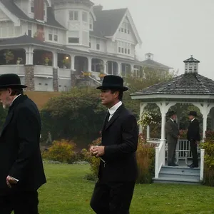 Les Enquêtes de Murdoch