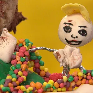 C'est du gâteau ! USA