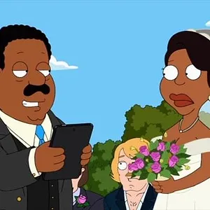 The Cleveland Show