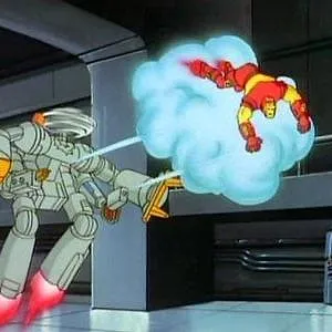 Iron Man