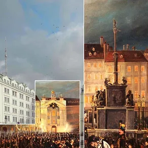 Quand l'histoire fait dates