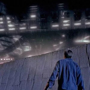 X-Files : Aux frontières du réel