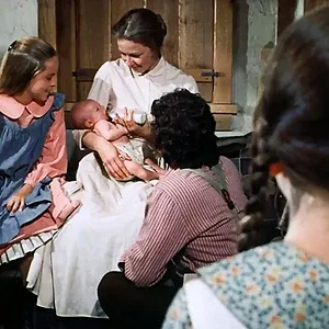 S1 E13 : Le Fils
