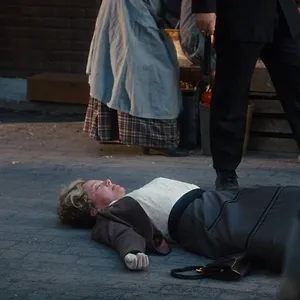 Les Enquêtes de Murdoch