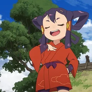 Sakuna: Of Rice and Ruin