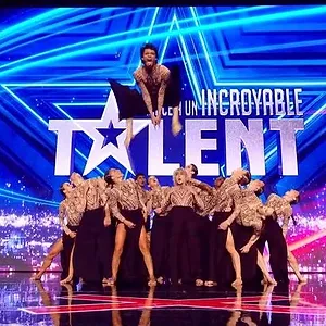 La France a un incroyable talent