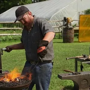 Le Meilleur Forgeron