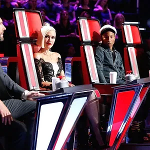 The Voice (États-Unis)