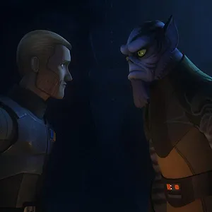 Star Wars Rebels