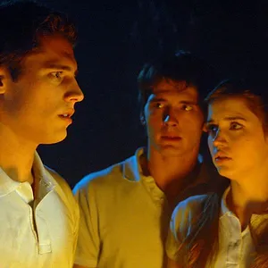 El Internado