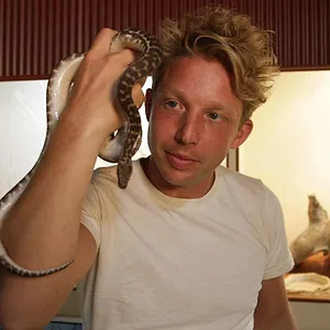 Out There with Jack Randall