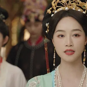Les filles de Madame Li