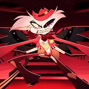 Hazbin Hotel
