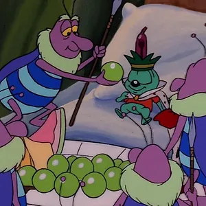 Tic et Tac, les rangers du risque