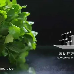 L'origine des saveurs