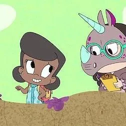 Les enfants de Harvey Street