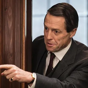 A Very English Scandal