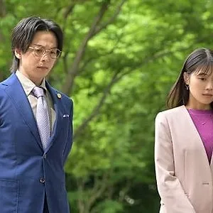 ISHIKO and HANEO: You're Suing Me?
