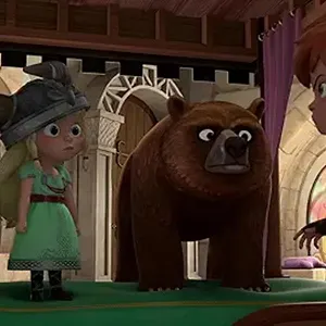 Robin des Bois : Malice à Sherwood