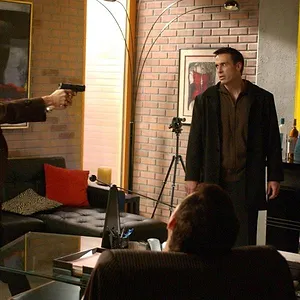 NCIS : Enquêtes spéciales