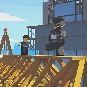 LEGO City Adventures