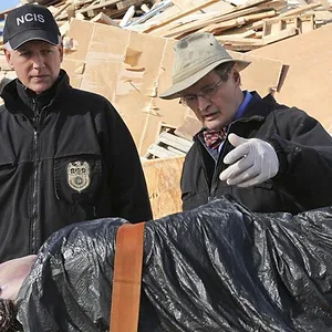 NCIS : Enquêtes spéciales