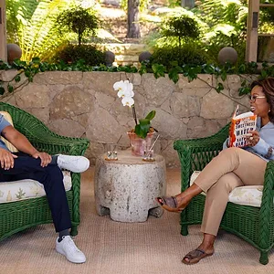 Oprah's Book Club