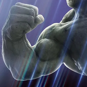 Les Légendes des Studios Marvel