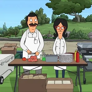 Bob's Burgers