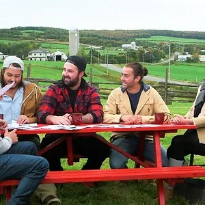 L'amour est dans le pré (Canada)