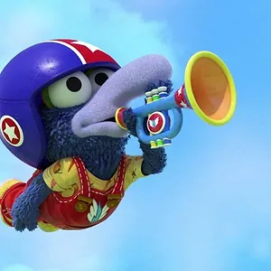 Muppet Babies: Show and Tell