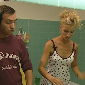 Un gars, une fille