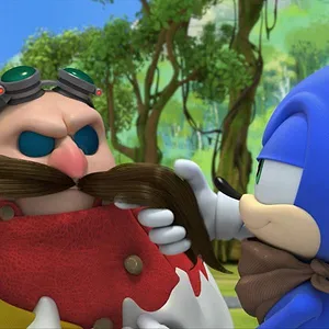 Sonic Boom