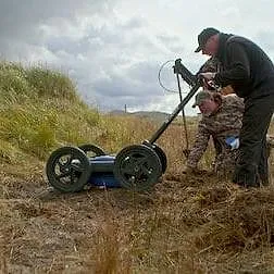 Pirate Gold of Adak Island