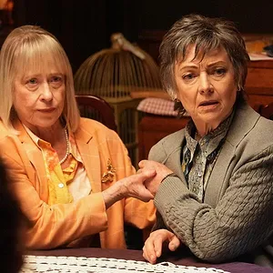 Brokenwood