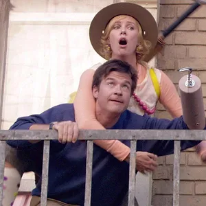 Arrested Development