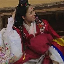 Rookie Historian Goo Hae-Ryung