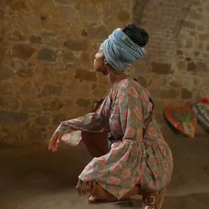 African Dream : 60 jours pour changer de vie