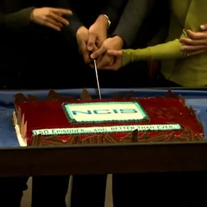 NCIS : Enquêtes spéciales