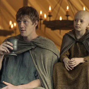 A Knight of the Seven Kingdoms