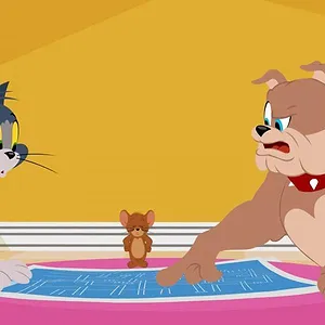 Tom et Jerry Show