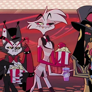Hazbin Hotel