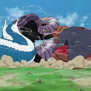 NARUTO