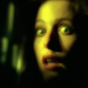 X-Files : Aux frontières du réel